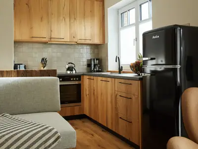 Ferienwohnung für 4 Personen (76 m²) in Büsum 8/10