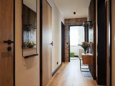 Ferienwohnung für 6 Personen (76 m²) in Büsum 3/10