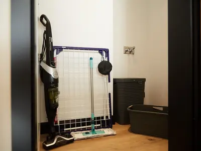 Ferienwohnung für 4 Personen (76 m²) in Büsum 9/10