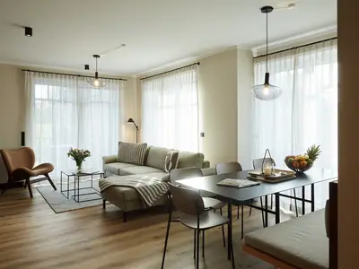 Ferienwohnung für 6 Personen (76 m²) in Büsum 4/10