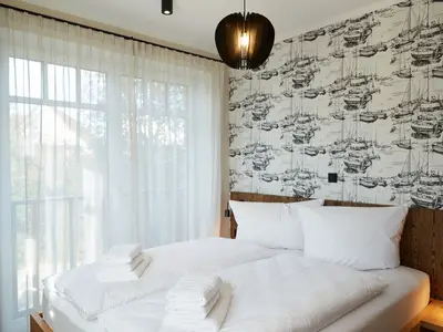 Ferienwohnung für 6 Personen (76 m²) in Büsum 8/10