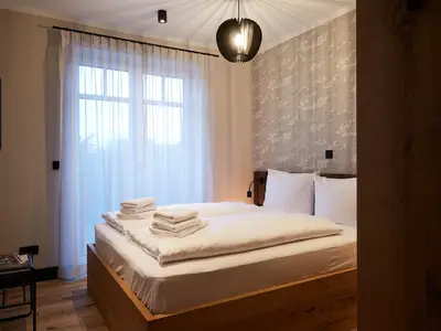 Ferienwohnung für 6 Personen (76 m²) in Büsum 2/10