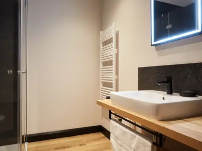 Ferienwohnung für 6 Personen (76 m²) in Büsum 3/10