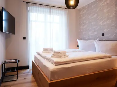 Ferienwohnung für 6 Personen (86 m²) in Büsum 2/10