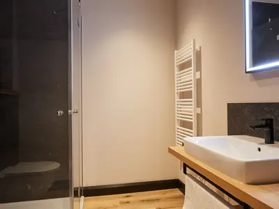 Ferienwohnung für 6 Personen (86 m²) in Büsum 3/10
