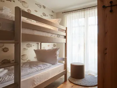 Ferienwohnung für 6 Personen (86 m²) in Büsum 4/10