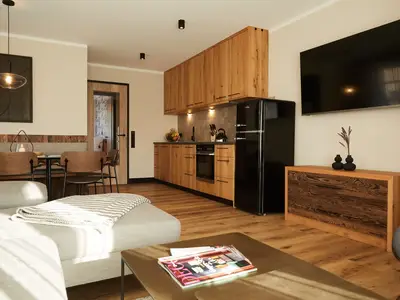 Ferienwohnung für 6 Personen (86 m²) in Büsum 6/10