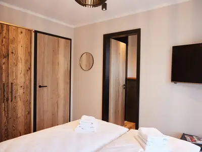 Ferienwohnung für 6 Personen (86 m²) in Büsum 9/10