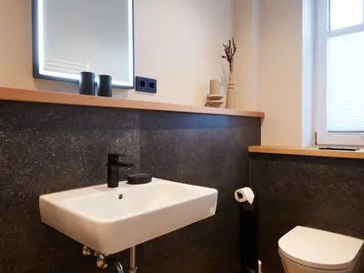 Ferienwohnung für 6 Personen (76 m²) in Büsum 9/10