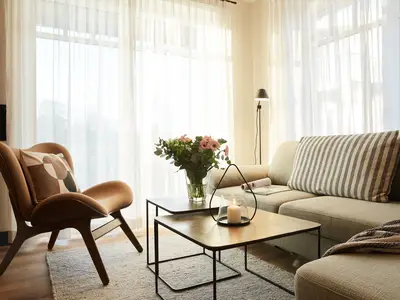 Ferienwohnung für 6 Personen (76 m²) in Büsum 10/10
