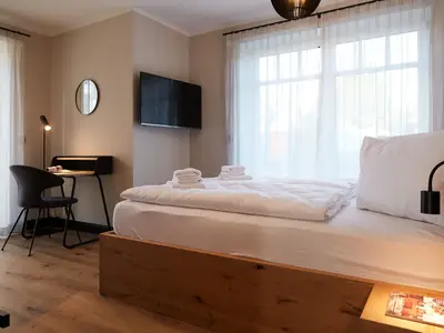 Ferienwohnung für 6 Personen (86 m²) in Büsum 6/10