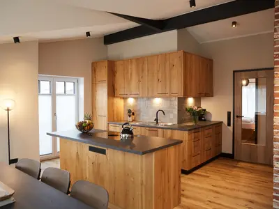 Ferienwohnung für 8 Personen (129 m²) in Büsum 1/10
