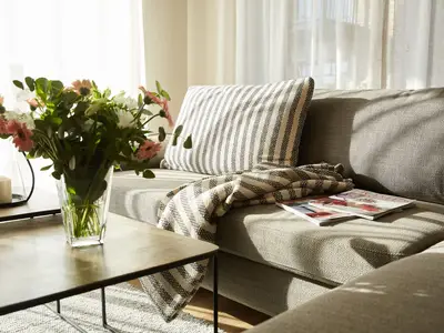 Ferienwohnung für 6 Personen (86 m²) in Büsum 10/10