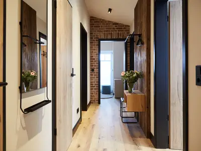 Ferienwohnung für 8 Personen (129 m²) in Büsum 6/10