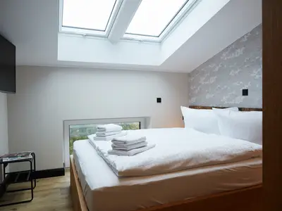 Ferienwohnung für 8 Personen (129 m²) in Büsum 4/10