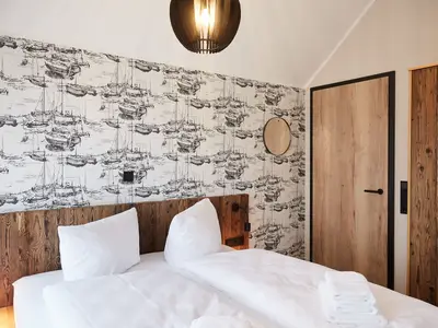 Ferienwohnung für 8 Personen (129 m²) in Büsum 6/10