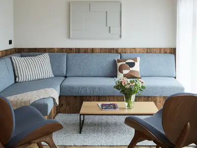Ferienwohnung für 8 Personen (129 m²) in Büsum 10/10