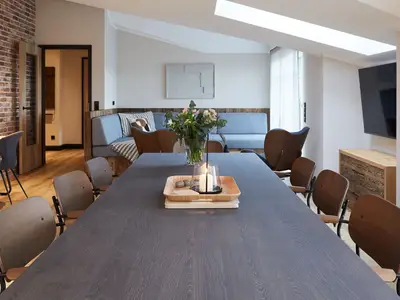 Ferienwohnung für 8 Personen (129 m²) in Büsum 5/10