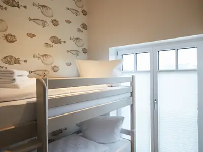 Ferienwohnung für 8 Personen (129 m²) in Büsum 8/10