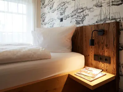 Ferienwohnung für 8 Personen (129 m²) in Büsum 10/10