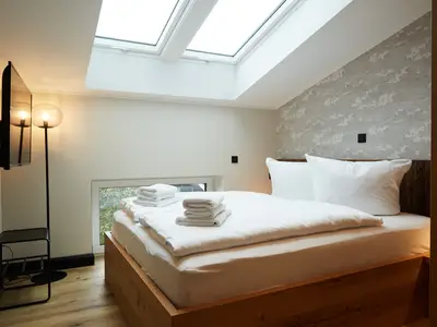Ferienwohnung für 8 Personen (129 m²) in Büsum 8/10