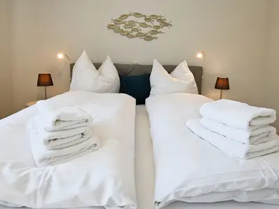 Ferienwohnung für 6 Personen (100 m²) in Büsum 6/10