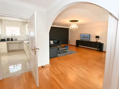 Ferienwohnung für 6 Personen (100 m²) in Büsum 9/10