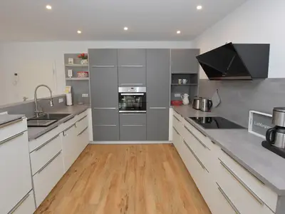 Ferienwohnung für 7 Personen (110 m²) in Büsum 3/10
