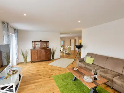 Ferienwohnung für 7 Personen (110 m²) in Büsum 4/10