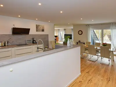 Ferienwohnung für 7 Personen (110 m²) in Büsum 6/10