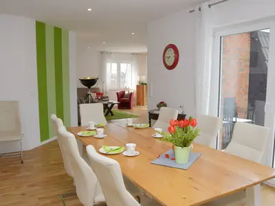 Ferienwohnung für 7 Personen (110 m²) in Büsum 7/10