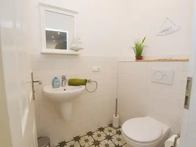 Ferienwohnung für 7 Personen (110 m²) in Büsum 9/10