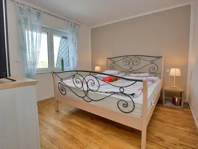 Ferienwohnung für 7 Personen (110 m²) in Büsum 10/10