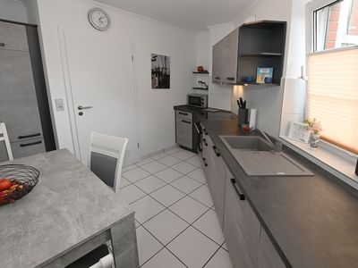 Ferienwohnung für 3 Personen (50 m²) in Büsum 2/10