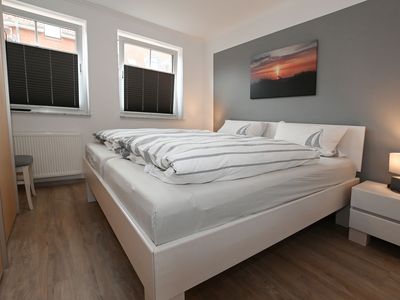 Ferienwohnung für 3 Personen (50 m²) in Büsum 4/10