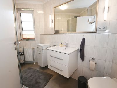 Ferienwohnung für 3 Personen (50 m²) in Büsum 10/10