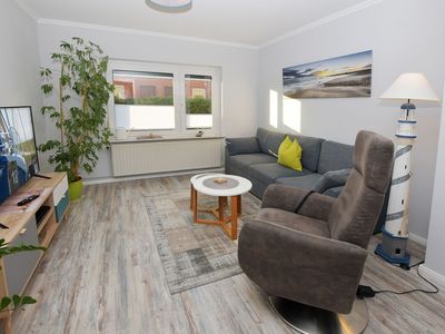 Ferienwohnung für 2 Personen (50 m²) in Büsum 1/10