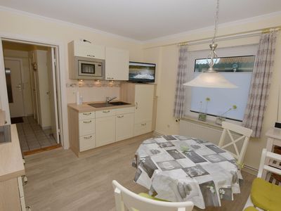 Ferienwohnung für 2 Personen (50 m²) in Büsum 2/10