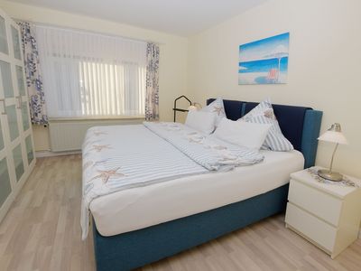 Ferienwohnung für 2 Personen (50 m²) in Büsum 3/10