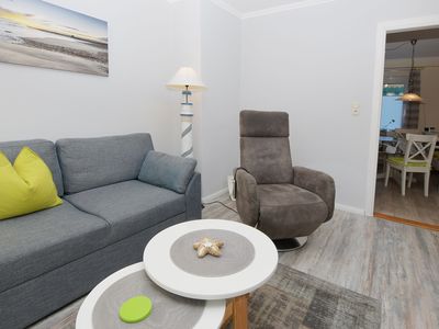 Ferienwohnung für 2 Personen (50 m²) in Büsum 6/10