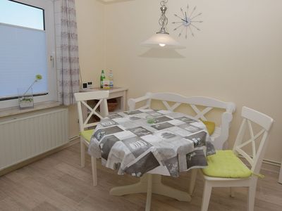 Ferienwohnung für 2 Personen (50 m²) in Büsum 10/10