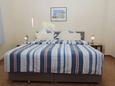 Ferienwohnung für 3 Personen (56 m²) in Büsum 3/10