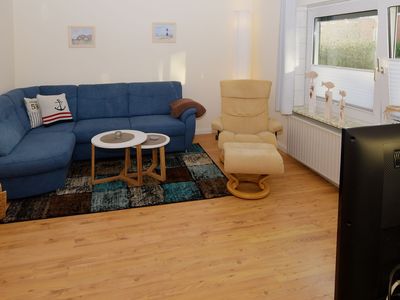 Ferienwohnung für 3 Personen (56 m²) in Büsum 7/10