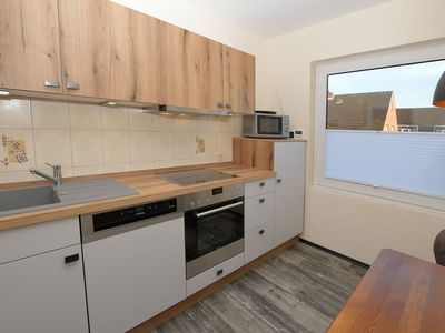 Ferienwohnung für 3 Personen (61 m²) in Büsum 2/10