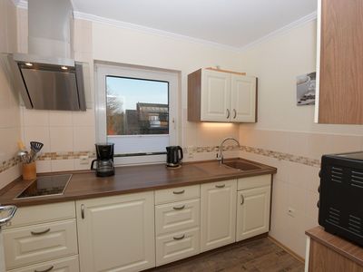 Ferienwohnung für 3 Personen (65 m²) in Büsum 2/10