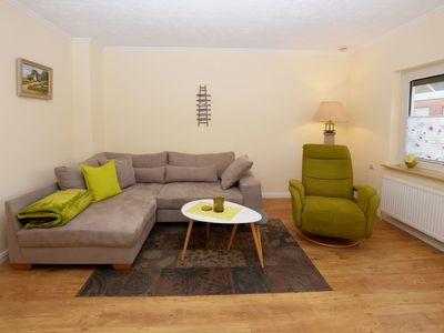 Ferienwohnung für 2 Personen (45 m²) in Büsum 1/10