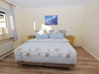 Ferienwohnung für 3 Personen (56 m²) in Büsum 2/10