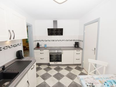 Ferienwohnung für 3 Personen (56 m²) in Büsum 3/10