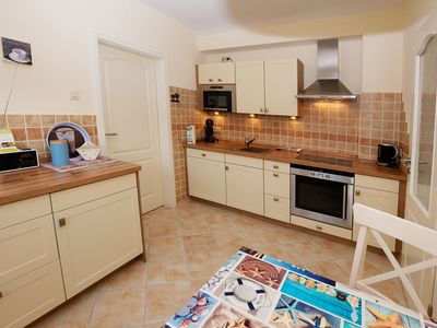 Ferienwohnung für 2 Personen (45 m²) in Büsum 2/10