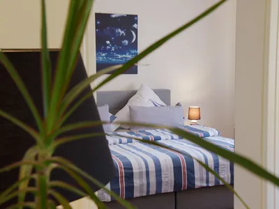 Ferienwohnung für 3 Personen (65 m²) in Büsum 6/10